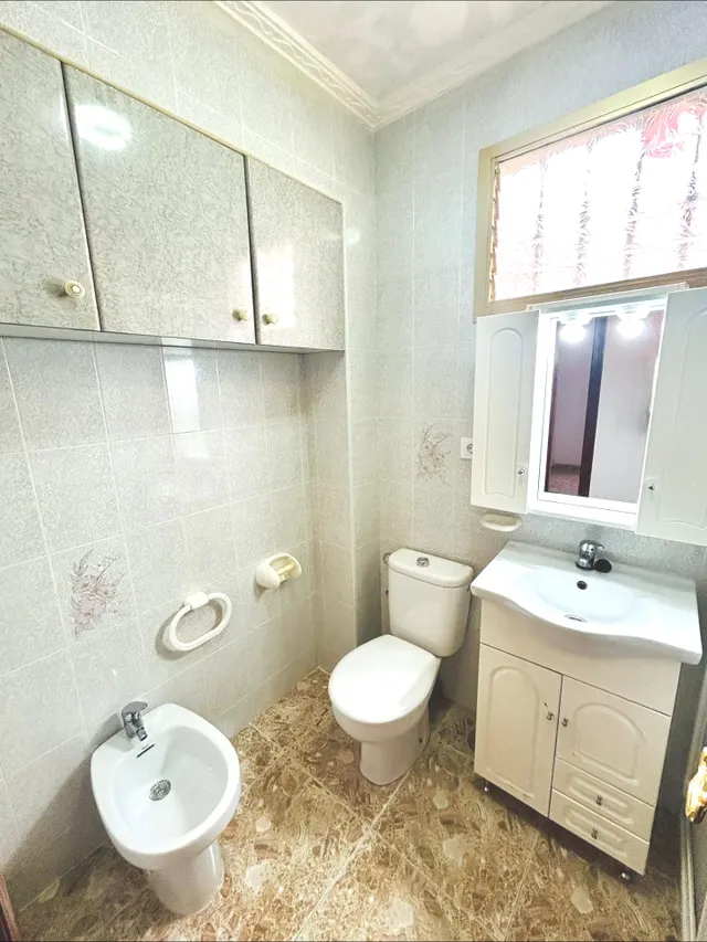 Piso 3 habitaciones 70m² en venta - Centro — 12