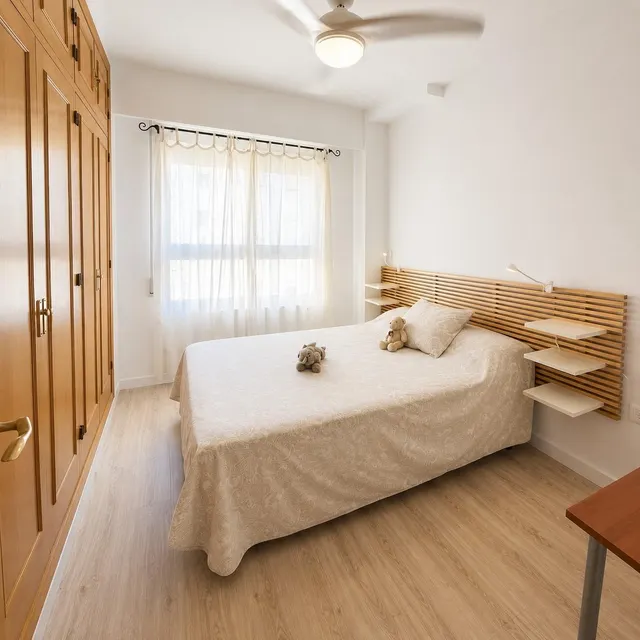 Ático dúplex con gran terraza en Calle del Padre Urbano — 6