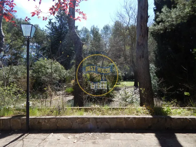 BONITA MASIA DEL SIGLO XVIII EN BOCAIRENT — 11