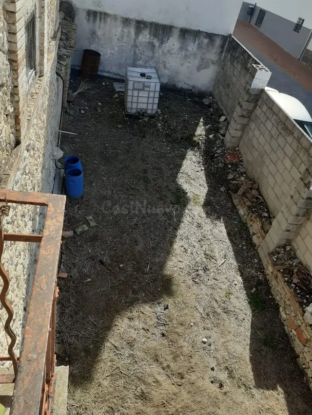 Casa en Alfafara