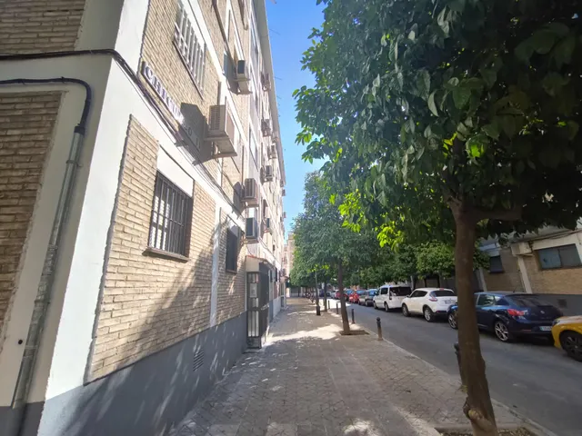 Piso de 2 dormitorios con terraza en San Pablo. ¡Ideal para vivir o invertir! — 21