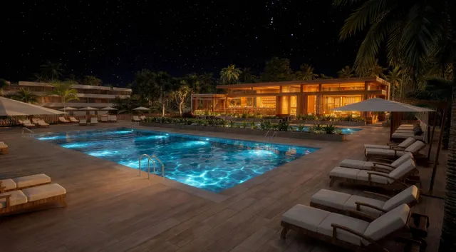 Ático 1 habitación 99m² en venta - Cala Marqués — 18