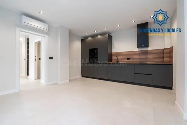 Exclusivo apartamento a estrenar en Fontiveros — 5