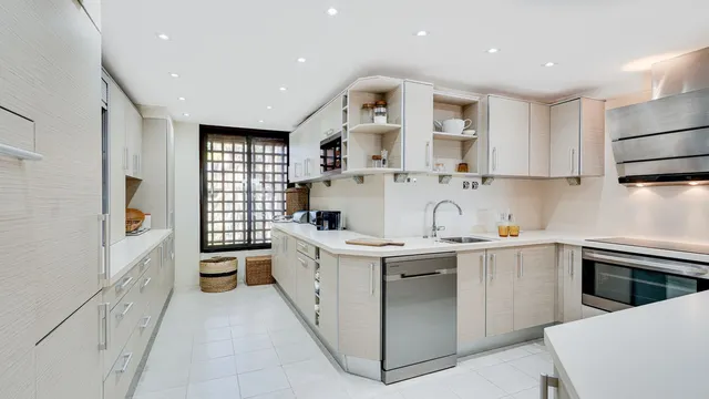Ático Dúplex 3 habitaciones 210m² en venta - Costa Del Sol — 10