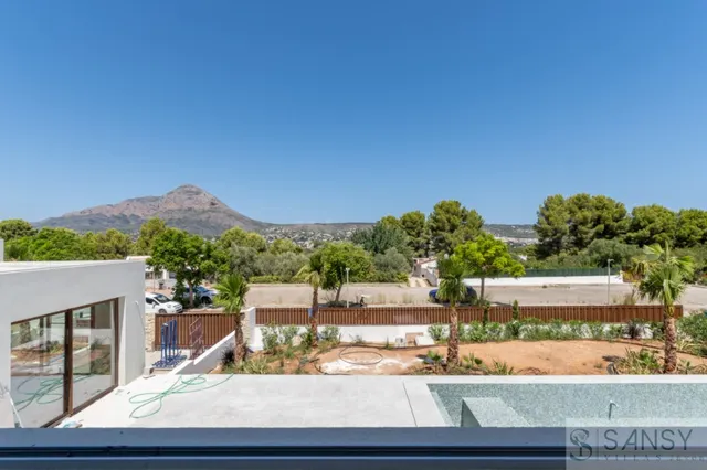 Casa-Chalet en Venta en Javea/Xabia Alicante — 24