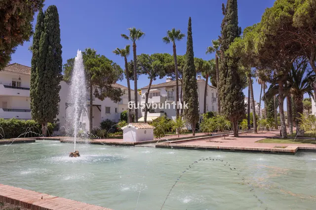 Apartamento 3 habitaciones 130m² en venta - Costa Del Sol — 23