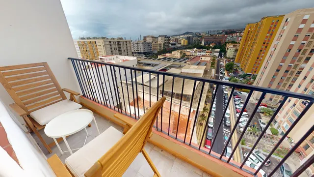 Piso en venta en La Salle (Santa Cruz de Tenerife) — 30
