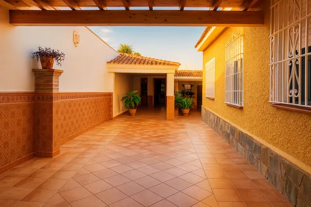 Chalet 3 habitaciones 263m² en venta - Centro — 30