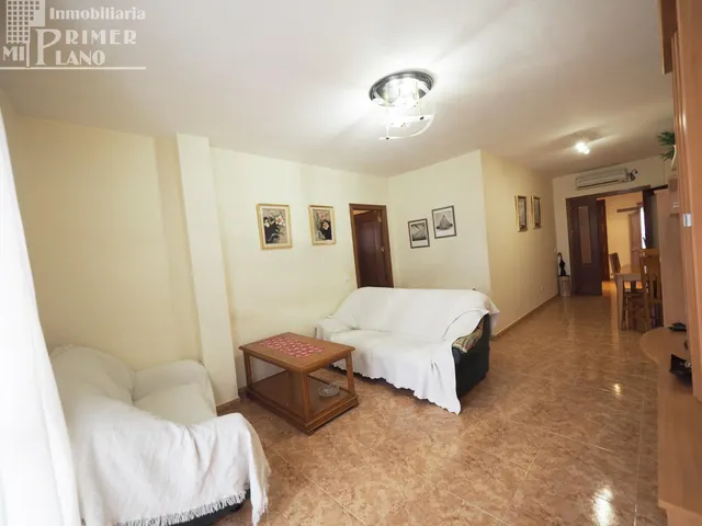 Piso En Excelente Ubicación en Tomelloso - 84,000€ — 8