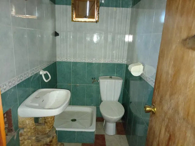 Venta de Vivienda en Pérez Cubillas, Huelva. — 13