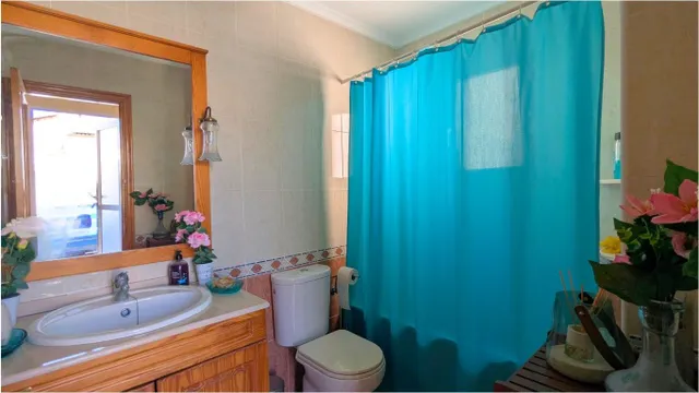 Quad 3 habitaciones 120m² en venta - Costa blanca sur — 21