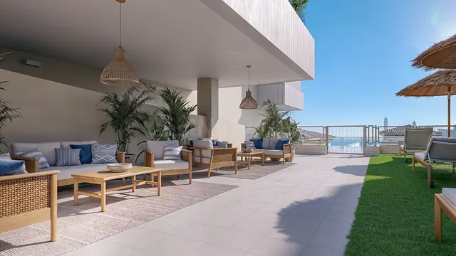 Ático 2 habitaciones 88m² en venta - Rancho Domingo - La Hac - foto 3