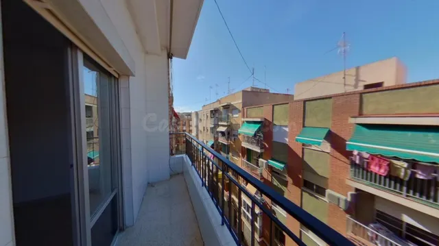 PISO EN ALQUILER PERFECTO PARA INVERSORES/ SIN COMISIONES DE - foto 3