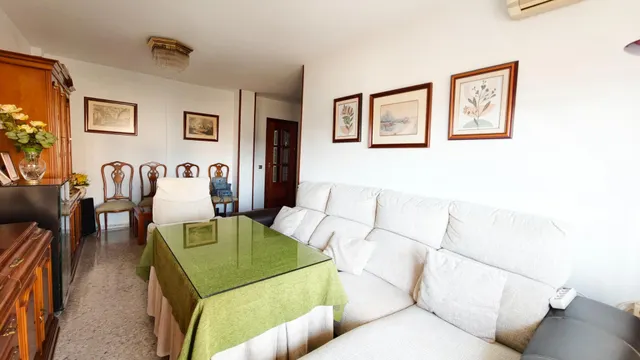 ¡¡ VIVIENDA EN FÁTIMA CON VISTAS DESPEJADAS, LISTA PARA ENTR - foto 4