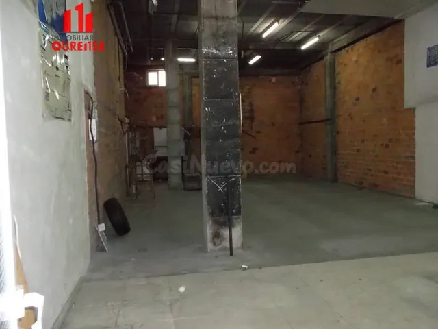 LOCAL COMERCIAL EN O COUTO - foto 4