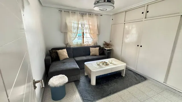 Amplio Piso en Alicante - Ideal para Familias — 13