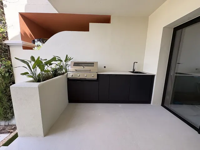 Adosado 4 habitaciones 269m² en venta - Marbella — 8