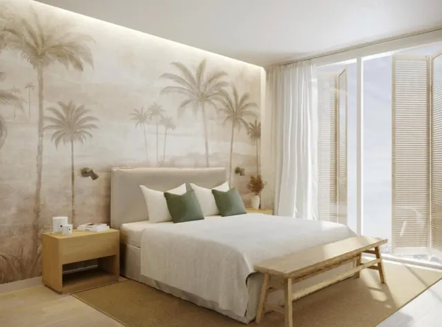 Apartamento 2 habitaciones 67m² en venta - Los Cuarteros — 10