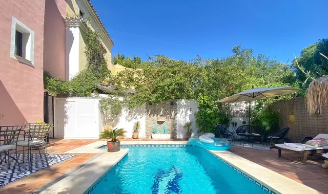 Adosado 3 habitaciones 107m² en venta - Marbella — 9