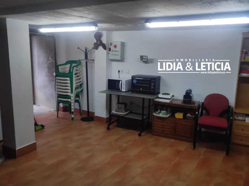 Futura casa en construcción