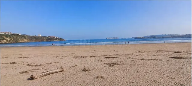 VIVE EN SUANCES.....LUZ, MAR Y CALIDAD DE VIDA.-
