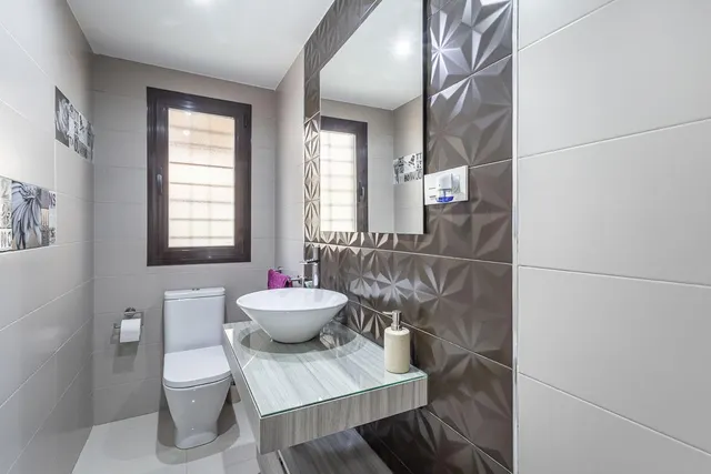 Espectacular casa en Maracena — 30