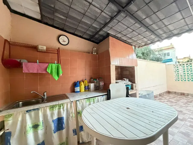 Adosado en Venta en los Baolcones, Torrevieja — 7