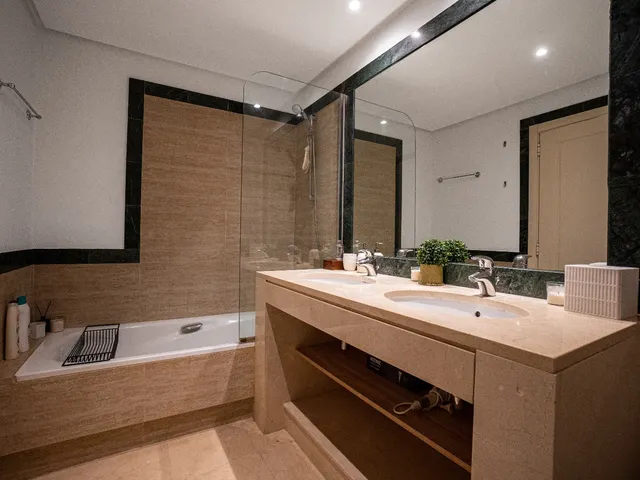 Apartamento 2 habitaciones 115m² en venta - El Madroñal — 16
