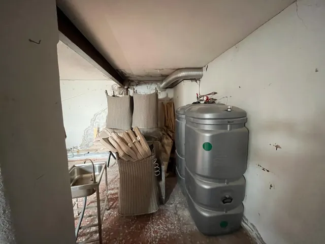 Hotel 9 habitaciones 694m² en venta - AYORA — 44