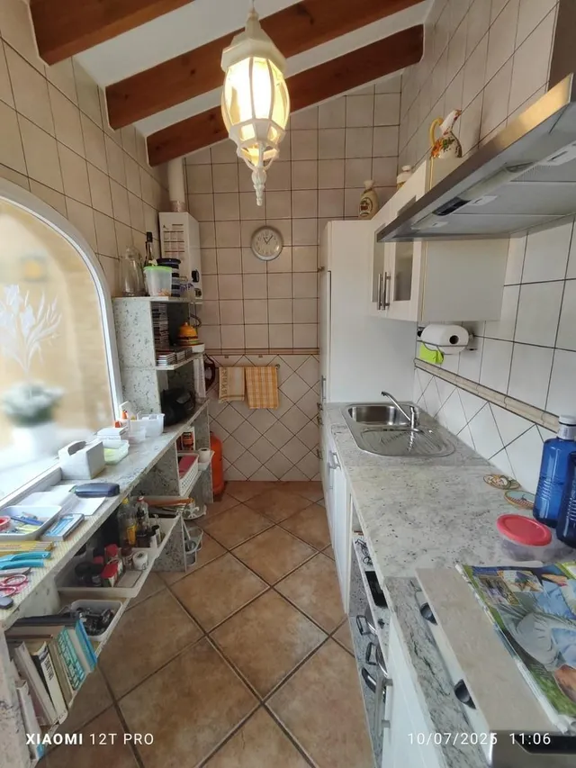 ✓Villa con Piscina en Golden Valley Benitachell, Costa Blanca — 27