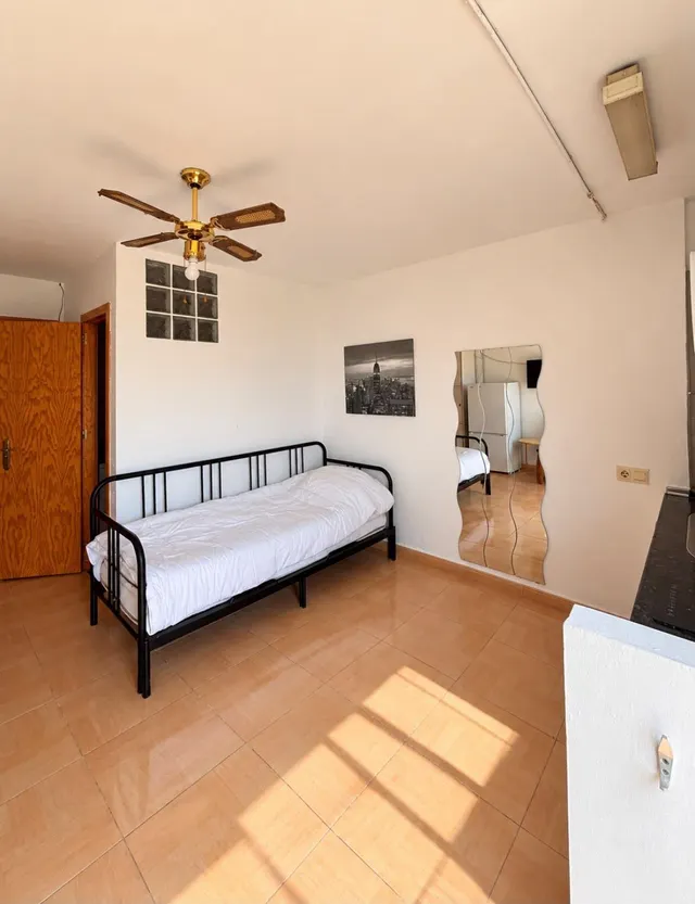 ESTUDIO ALQUILER BENALMADENA — 11