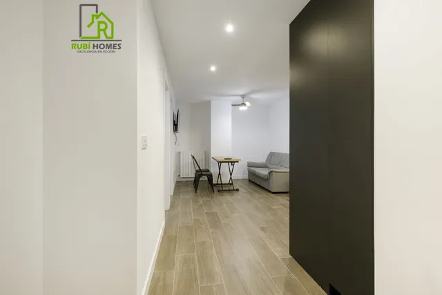Apartamento reformado en ubicación privilegiada — 12
