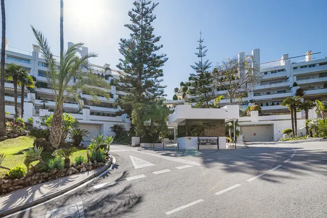 Apartamento 3 habitaciones 110m² en venta - Marbella — 16