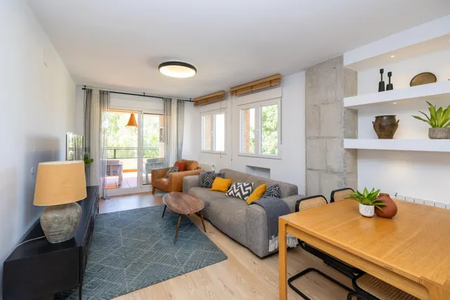Piso 4 habitaciones 129m² en venta - El serrallo — 10