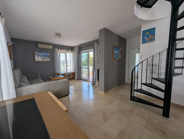 Adosado 3 habitaciones 124m² en venta - Riviera del sol — 24