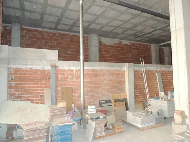 ++local comercial en el centro de molina de segura en bruto+ — 2