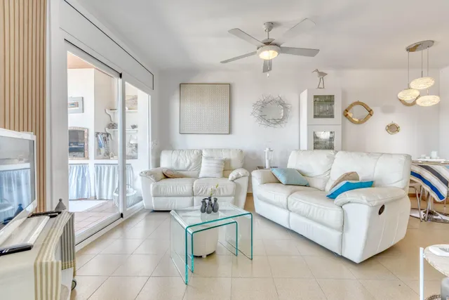 Apartamento con vistas en Puig Rom – Roses - foto 2