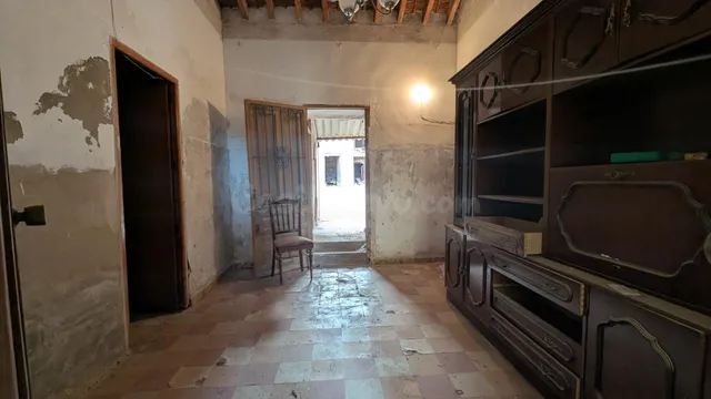¡Finca rústica con Casa en Venta en Galifa junto a la vía Eu - foto 4