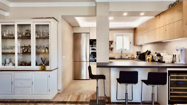 Exclusiva vivienda en Residencial Vista Hermosa | Urbanización Bahía de Marbella — 7