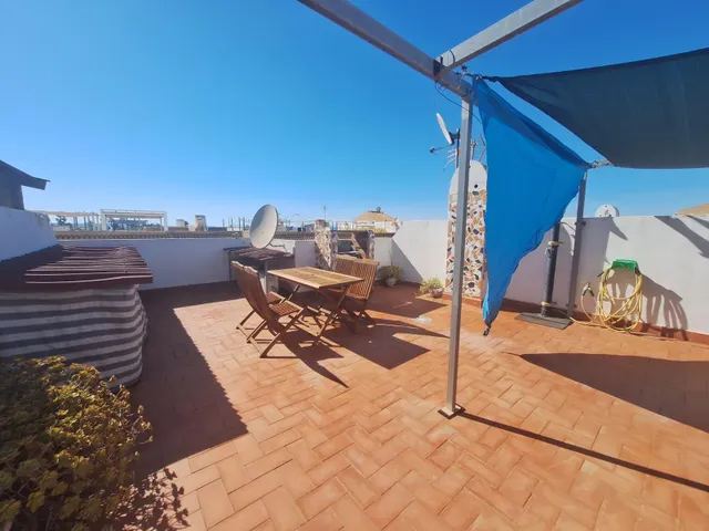 Bungalow acogedor en Torrevieja — ideal para descansar y vivir junto al mar ☀️ — 26