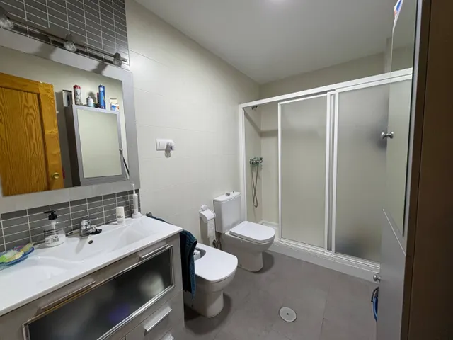 Encantador Apartamento en Primera Línea de Playa en Salobreña — 17