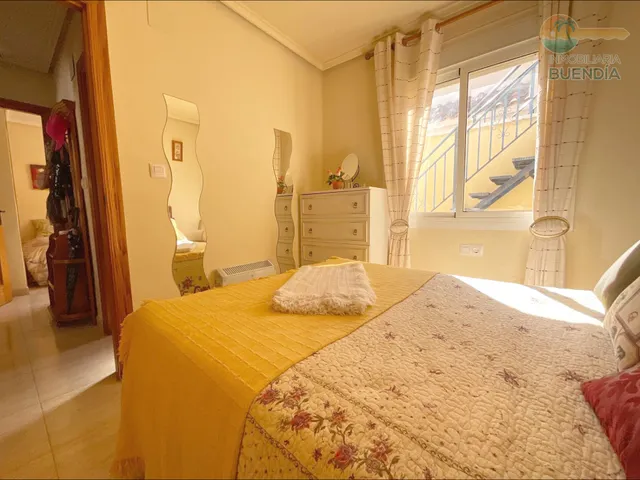 ENCANTADORA CASA TIPO BUNGALOW EN PLANTA BAJA EN CAMPOSOL — 27