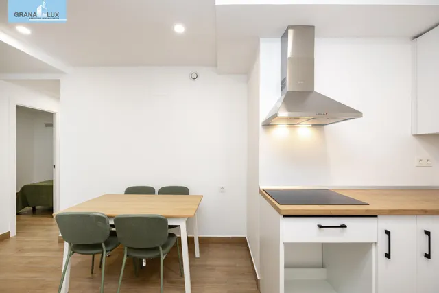 Apartamento 2 dormitorios a estrenar en Parque Nueva Granada — 16