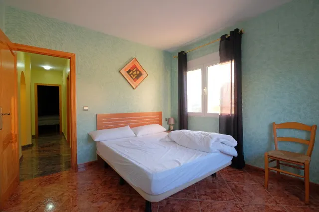INCREÍBLE VILLA FAMILIAR EN LA MEJOR ZONA — 30