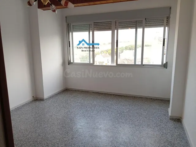 Piso amplio e increíbles vistas en La Nucía — 5