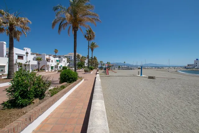 Apartamento 3 habitaciones 107m² en venta - Costa del Sol — 33