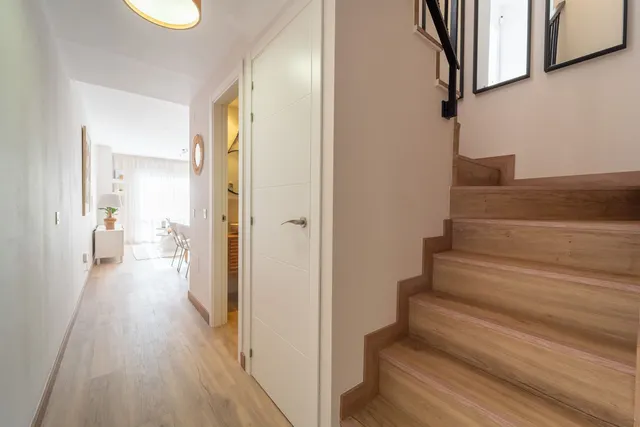 Apartamento 3 habitaciones 114m² en venta - Centro — 10
