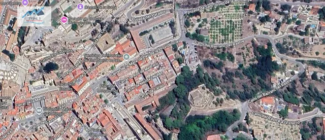 Venta Piso en Tortosa - Tarragona - foto 3