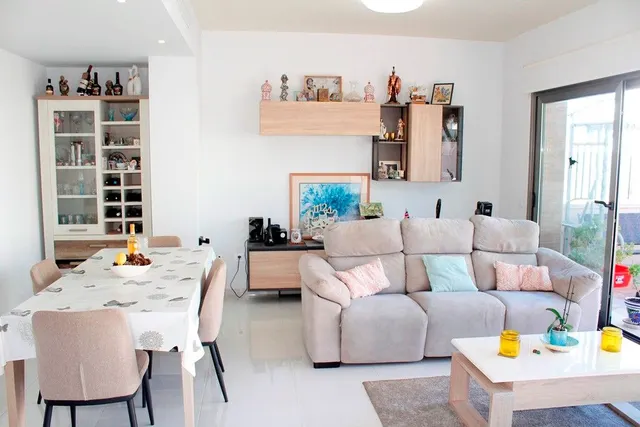 Villa 3 habitaciones 118m² en venta - Pueblo 9 — 8