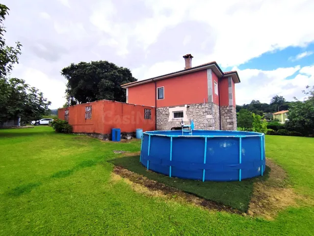 Casa independiente con mas de 2.000m2 de terreno - foto 3